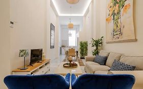 Loft en Centro de Sevilla con Parking gratis